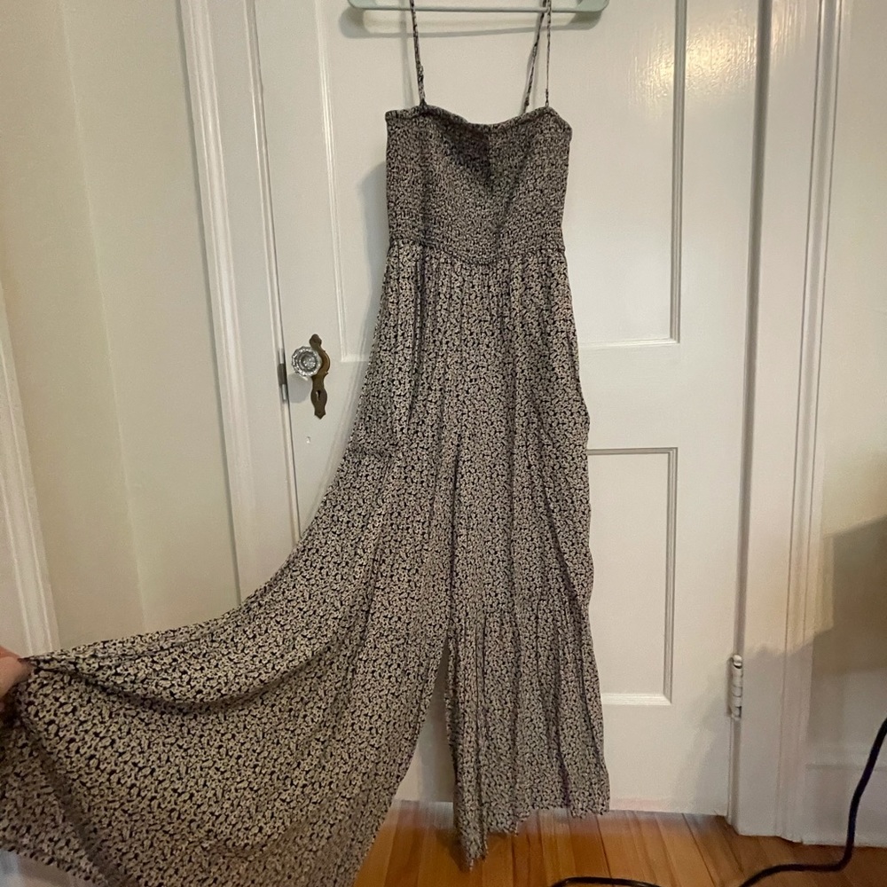 Free People jumpsuit